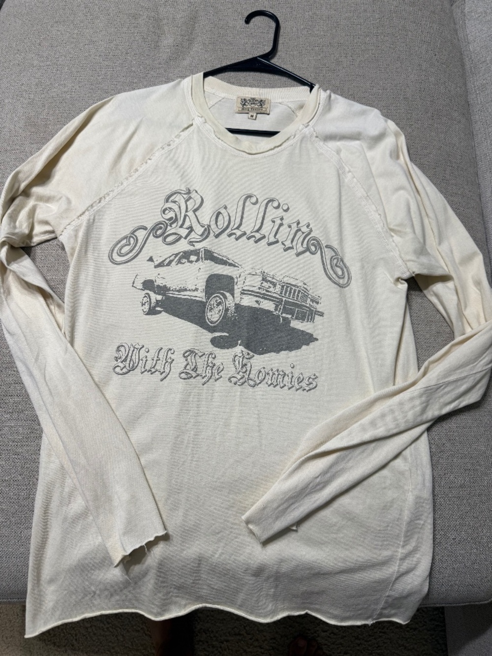 Juicy Couture men’s medium